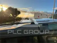 1996 Land Rover Discovery