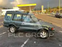 1996 Land Rover Discovery