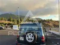 1996 Land Rover Discovery