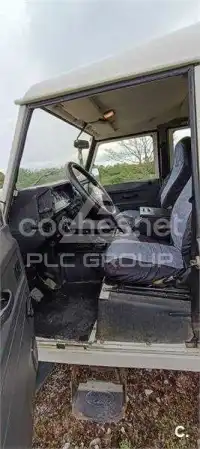 1996 Land Rover DEFENDER