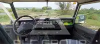 1996 Land Rover DEFENDER