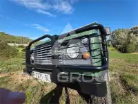 1996 Land Rover DEFENDER