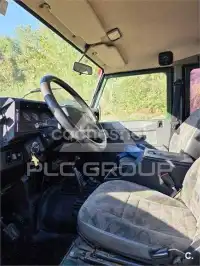 1996 Land Rover DEFENDER