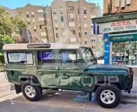 1996 Land Rover DEFENDER