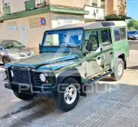 1996 Land Rover DEFENDER