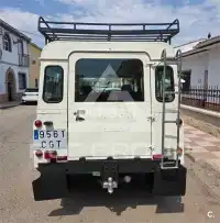 1996 Land Rover DEFENDER