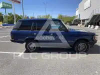 1996 Land Rover Range Rover