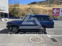 1996 Land Rover Range Rover