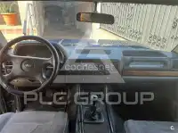 1996 Land Rover Range Rover
