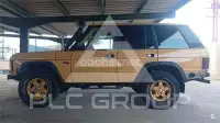 1996 Land Rover 