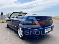 1996 Renault R19