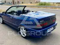 1996 Renault R19
