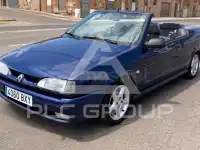 1996 Renault R19