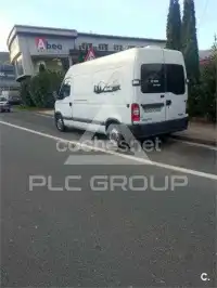 1996 Renault Master