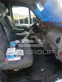 1996 Renault Master