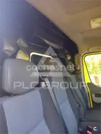 1996 Renault Master