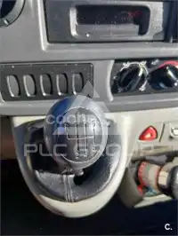 1996 Renault Master