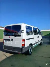 1996 Renault Master