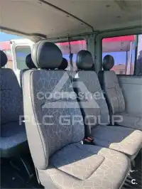1996 Renault Master
