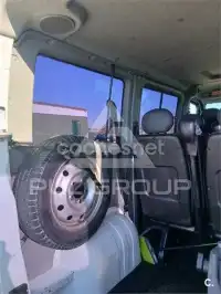 1996 Renault Master