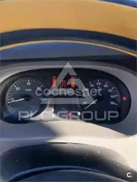 1996 Renault Master