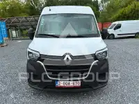 1996 Renault Master