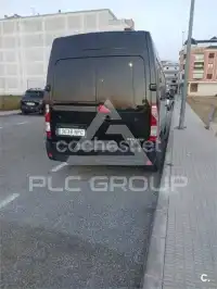 1996 Renault Master