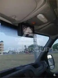 1996 Renault Master