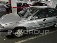 1996 Renault Laguna
