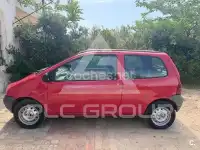 1996 Renault Twingo
