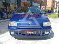 1996 Renault Clio