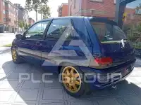 1996 Renault Clio