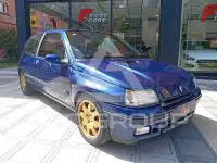 1996 Renault Clio