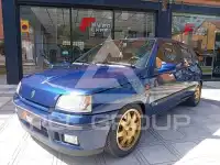 1996 Renault Clio
