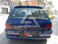 1996 Renault Clio