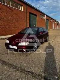 1996 Renault Megane