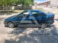 1996 Renault Megane