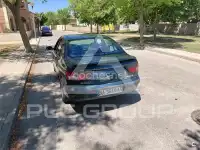 1996 Renault Megane