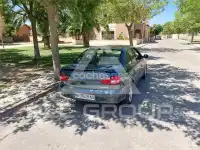 1996 Renault Megane