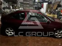 1996 Renault Megane