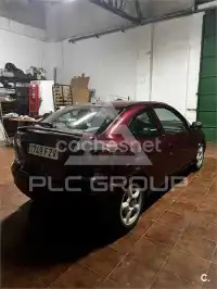 1996 Renault Megane