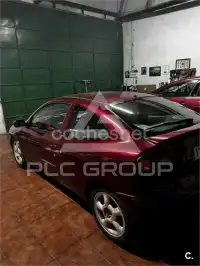 1996 Renault Megane