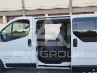 1996 Renault Trafic