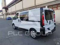 1996 Renault Trafic