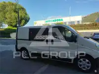 1996 Renault Trafic
