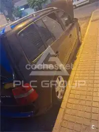 1996 Renault Trafic