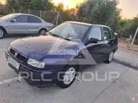 1996 Seat Cordoba