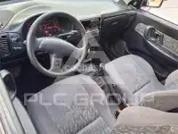 1996 Seat Cordoba
