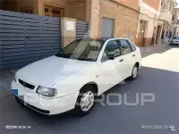 1996 Seat Cordoba