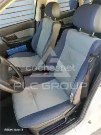 1996 Seat Cordoba